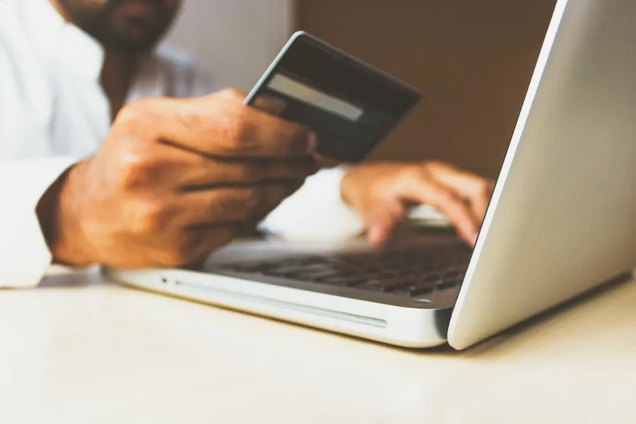 E-commerce tienda online profesional