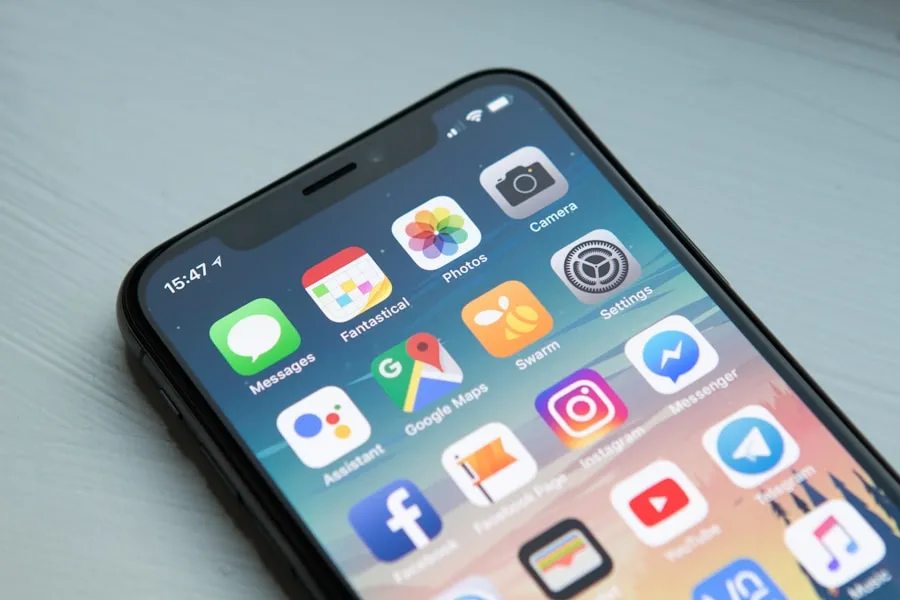 Diseño web responsive mobile-first