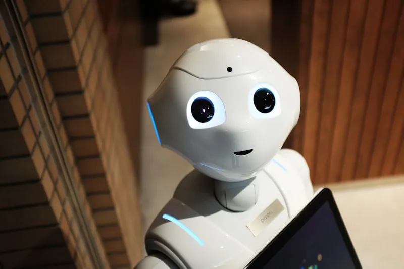 Robótica Aplicada — EA Technology