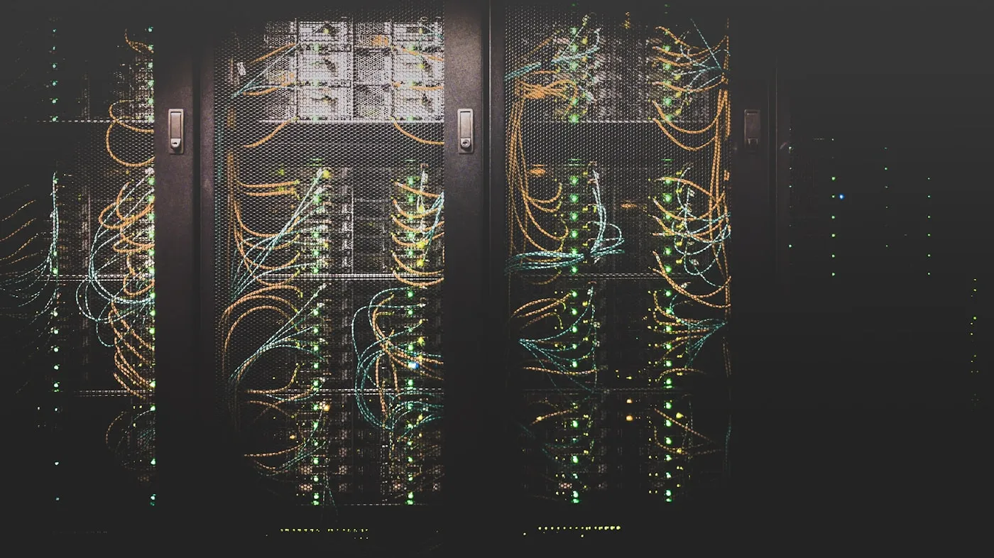 Cuarto de datos Tier II · empresa manufacturera