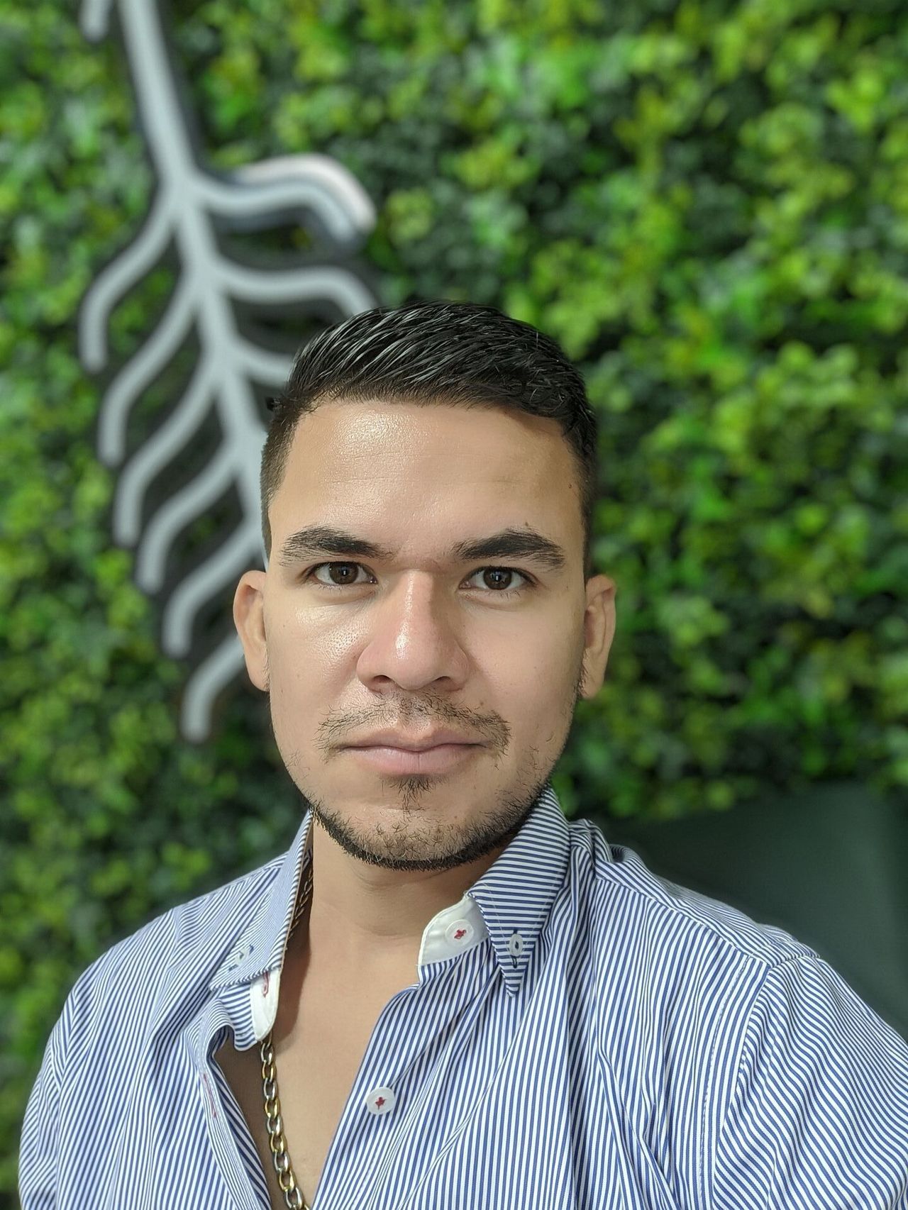 Ingeniero Edwin Alexander Calderón Leal – EA Technology