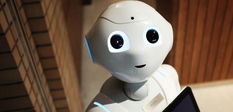 Robótica Aplicada en Ocaña — EA Technology