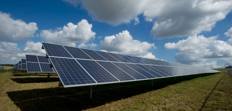 Sistemas Fotovoltaicos en Bucaramanga — EA Technology