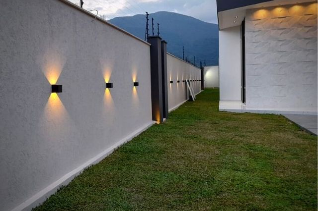 Sistema de cámaras CCTV