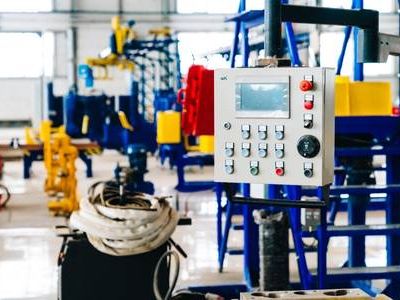 Automatización industrial PLC SCADA EA Technology Colombia