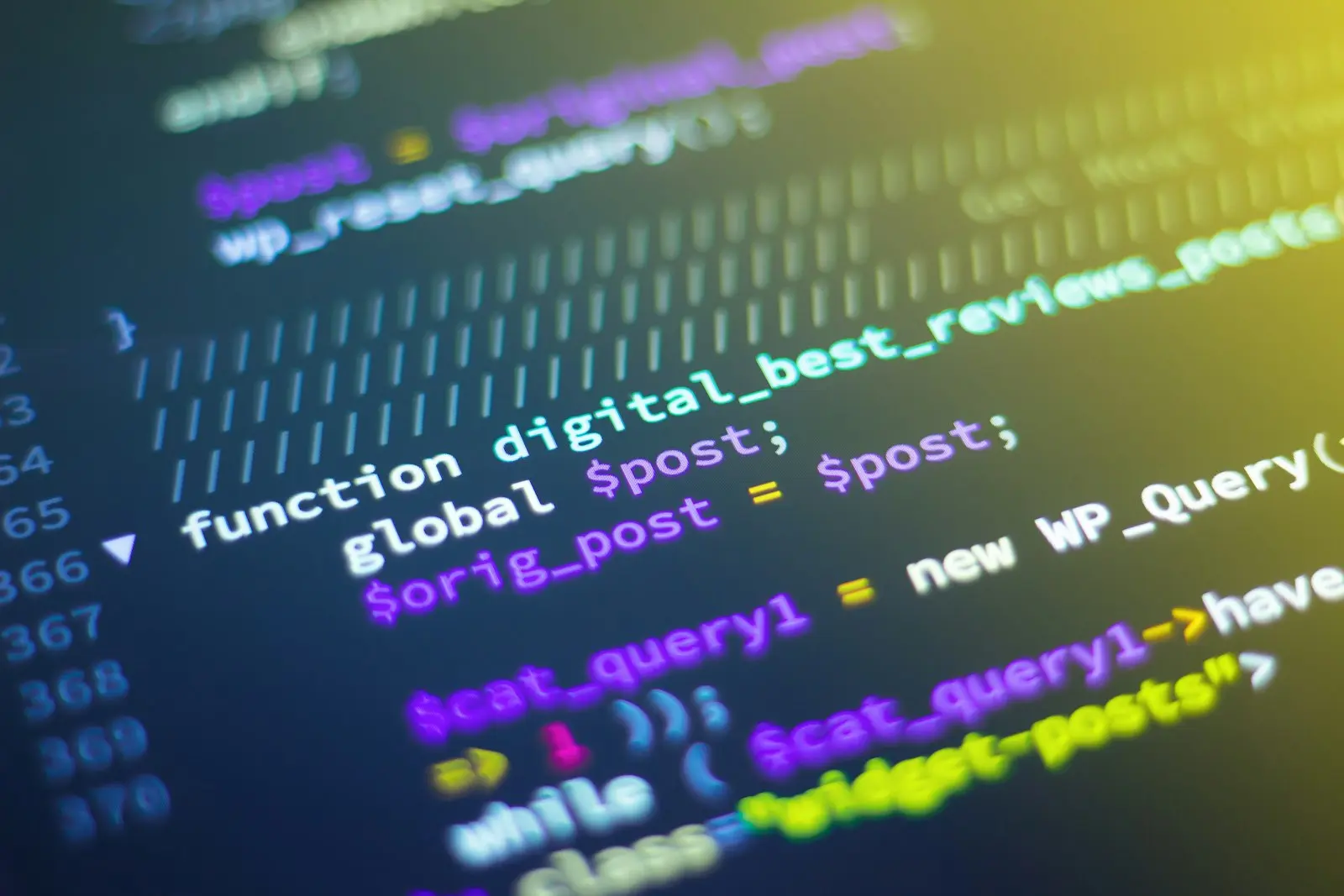 Desarrollo mecatrónico a medida — SCADA, apps industriales, IoT firmware — EA Technology Colombia