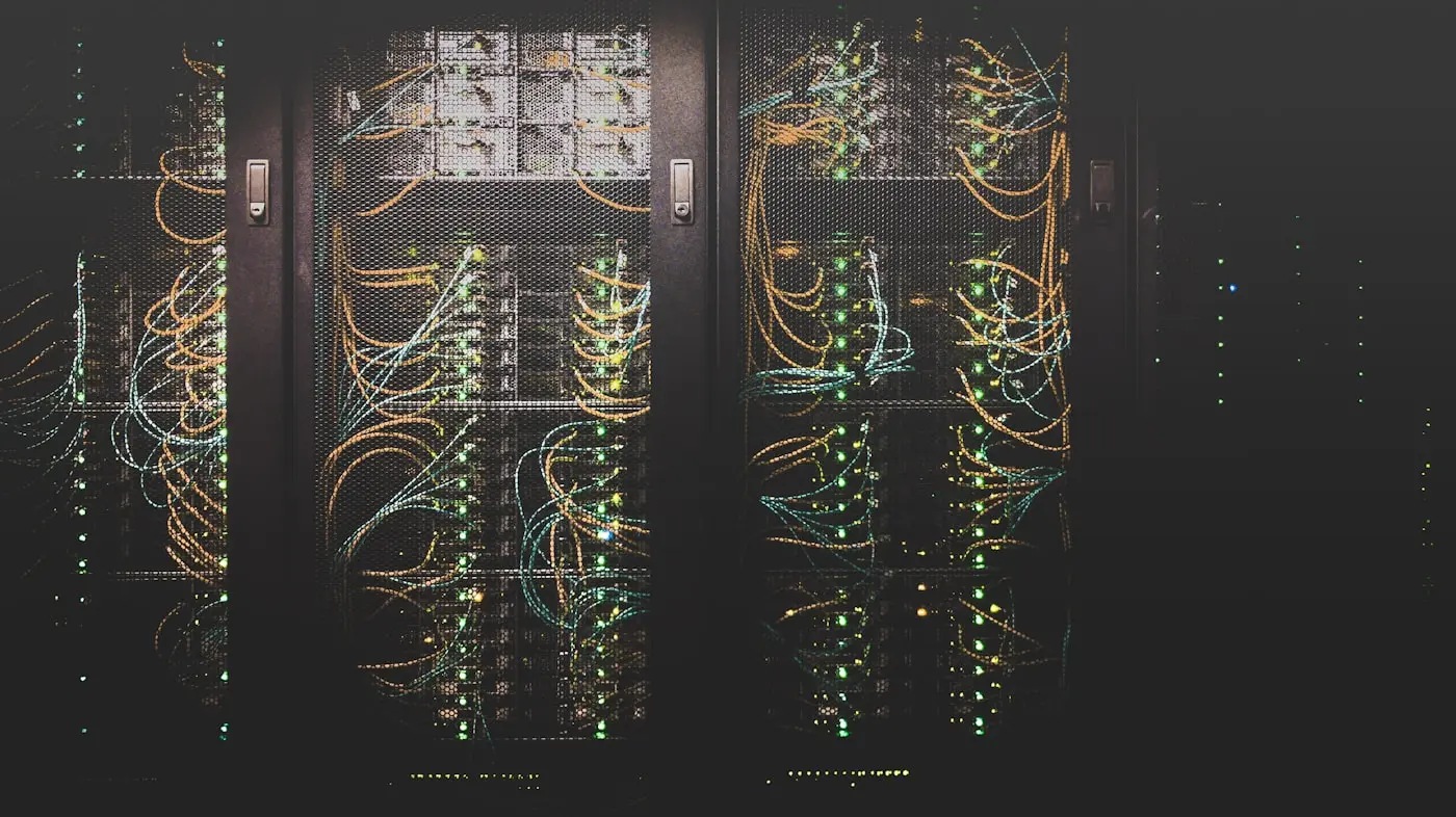 Redes y cableado estructurado profesional — EA Technology