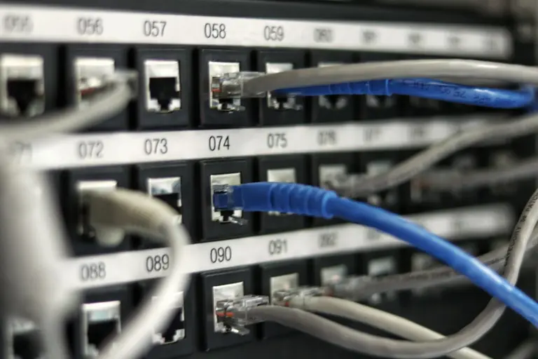 Redes y Cableado Estructurado