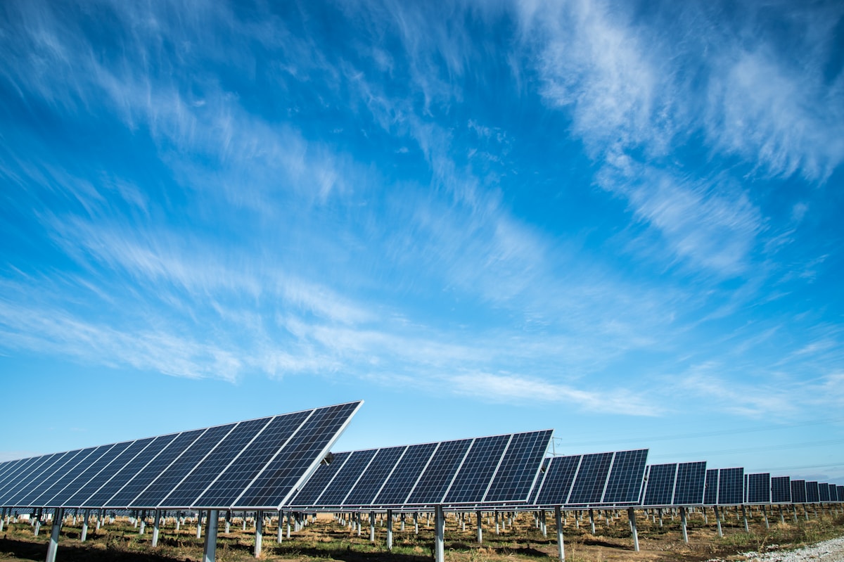 Instalación solar residencial con monitorización en tiempo real, Villavicencio
