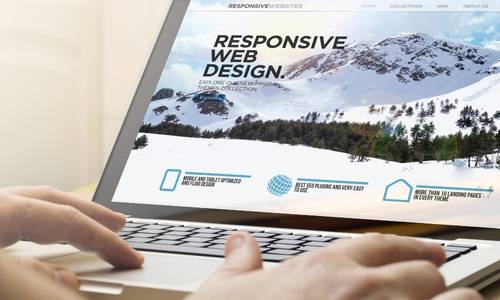 diseño web y presencia digital