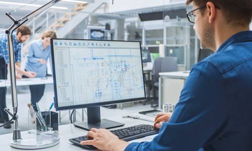 soporte técnico e ingeniería a pedido