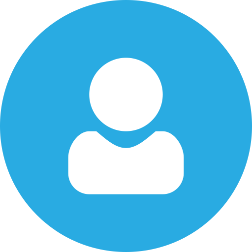 user avatar profile login button account member 512